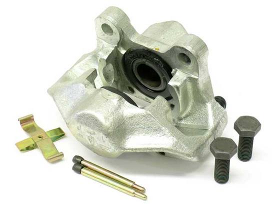 Mercedes Disc Brake Caliper - Rear Driver Side 123420058364 - ATE 210033